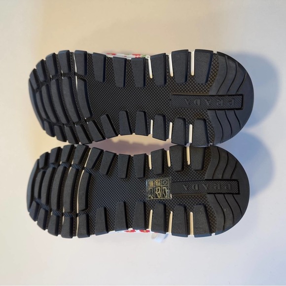 Prada sneakers New European size 36 - Picture 5 of 7